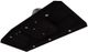 Vent-A-Hood® 66" Black Carbide Insert Range Hood-3