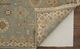 Feizy Corbitt Aqua/Beige 5' x 7' Rug-4