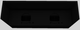 Vent-A-Hood® 48" Black Wall Mounted Range Hood-2