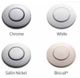 InSinkErator® SinkTop Switch Push Button-1
