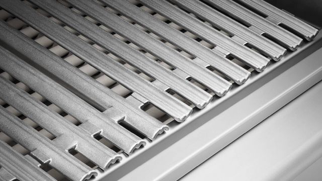 DCS Series 7 3-Burner Stainless Steel Built In Liquid Propane Gas Grill-2