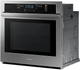 Samsung 30" Stainless Steel Electric Wall Oven-4