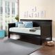 ACME Furniture Bailee Black Twin Daybed-1