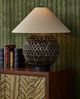 Currey & Company Casimer Black Table Lamp-4