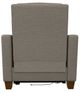 La-Z-Boy® Quinault Mushroom Power Reclining Chair with Headrest-4