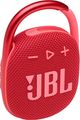 JBL® Clip 4 Red Portable Speaker (Each)-0