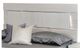 VIG Furniture Modrest Gray Eastern King Panel Bed-2