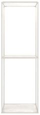 Zuo® Mordern Zuo Light Gray Chair Display -2