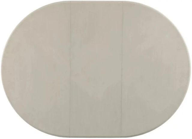 American Drew® Grand Bay Caswell White Round Dining Table-3