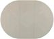 American Drew® Grand Bay Caswell White Round Dining Table-3