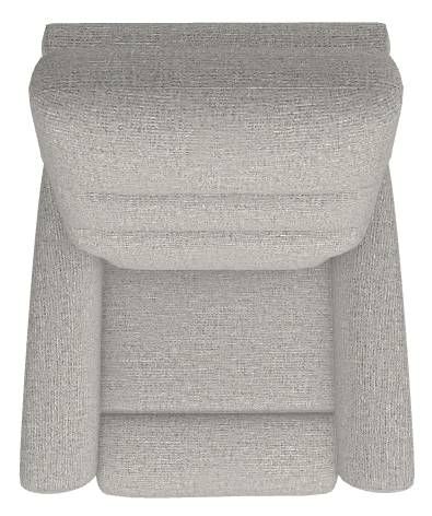 La-Z-Boy® Liam Twilight Power Rocking Recliner with Headrest-4
