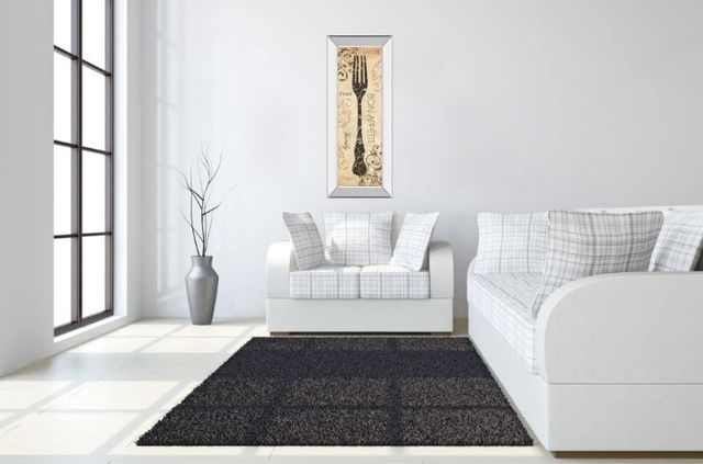 Classy Living Dee Dee Bon Appetite Wall Art-1