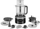 KitchenAid® 13-Cup Black Matte Food Processor with Dicing Kit-2