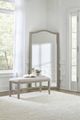 Aspenhome® Charlotte Shale Bench-2