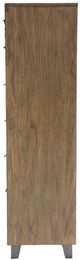 Michael Amini® Del Mar Sound™ Boardwalk Chest-2