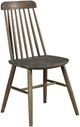 Forty West Lloyd Brown Wash Chair -0