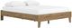Signature Design by Ashley® Deanlow Honey Queen Platform Bed-1