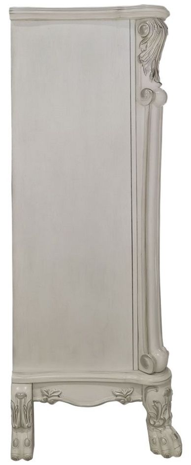 ACME Furniture Dresden II Bone White Chest-3