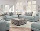 Franklin™ 75018 Valentia Dawn Ottoman-3