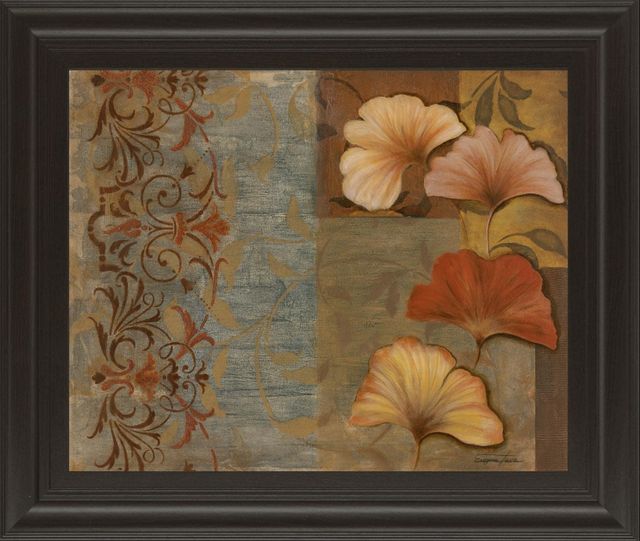 Classy Living Tava Studio Seasonal Style Il 22"W Wall Art-0