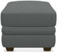 La-Z-Boy® Natalie Gray Ottoman-1