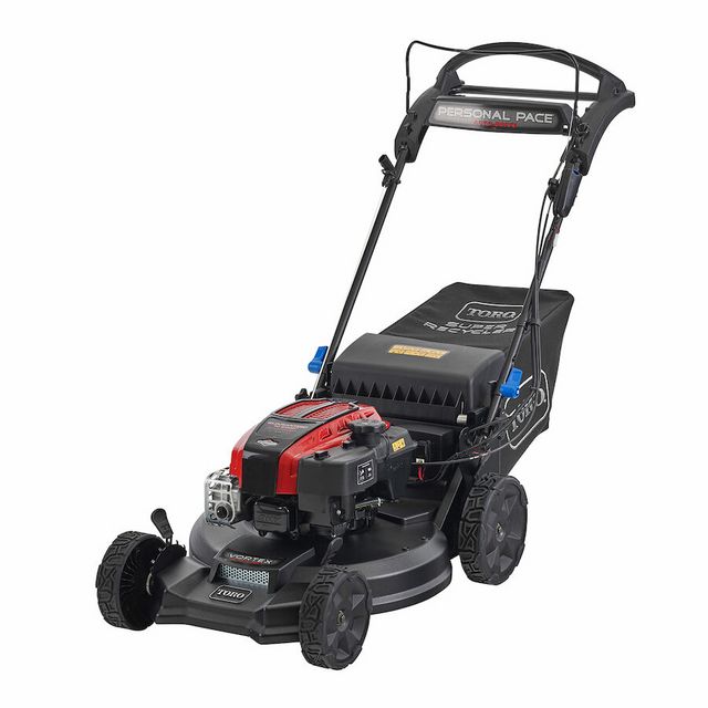 Lawn Mowers | Halvorson Company | Spicer, MN