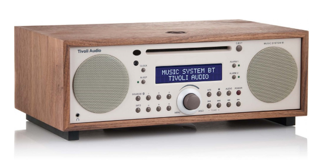 Tivoli Audio Digital AM/FM/CD Hi-Fi System | Good Vibes Sound