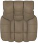 La-Z-Boy® Gibson Marble Power-Recline-XRW™ Reclina-Way® Wall Recliner-2