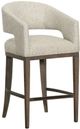 Fairfield® Customizable Cleo Bar Stool-0