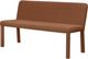 Moe's Home Collection Place Rust Dining Banquette-4