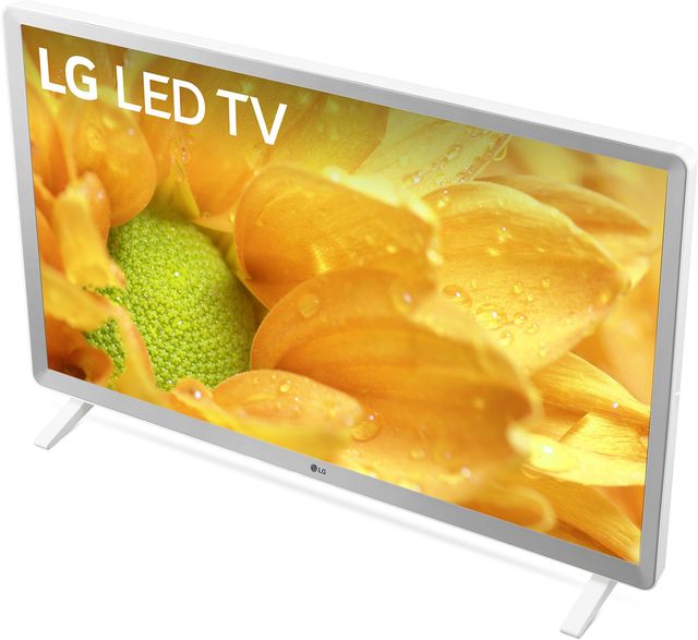 LG LM620B Series 32" LED 720p Ultra HD Smart TV-3