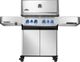 Napoleon Prestige® 500 6-Burner Stainless Steel Freestanding Natural Gas Grill-0