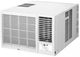 LG 18,000 BTU White Smart Window Mount Air Conditioner with 12,000 BTU's Heating-2