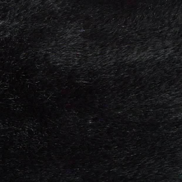 Signature Design by Ashley® Gariland Black Throw-3