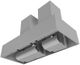 Vent-A-Hood® 48" Stainless Steel Wall Mounted Range Hood-3