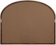 Renwil® Kindra Walnut Accent Mirror-3