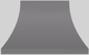 Vent-A-Hood® Designer Series 48" Gunsmoke Wall Mounted Range Hood-0