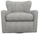 Best® Home Furnishings Customizable Casimere Swivel Glider Chair-1