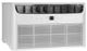 Frigidaire® 12,000 BTU White Built-In Room Air Conditioner with Supplemental Heat-0