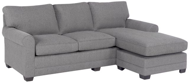 Temple Furniture Customizable Tailor Made 7734-75 Chaise Sofa-1