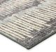 Dalyn™ Rug Company Winslow WL4 Charcoal 5'x8' Area Rug-2