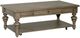Liberty Furniture Americana Farmhouse Dusty Taupe Rectangular Cocktail Table-0