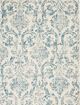 Nourison Home™ Jubilant 5'x7' Style 8 Area Rug-0