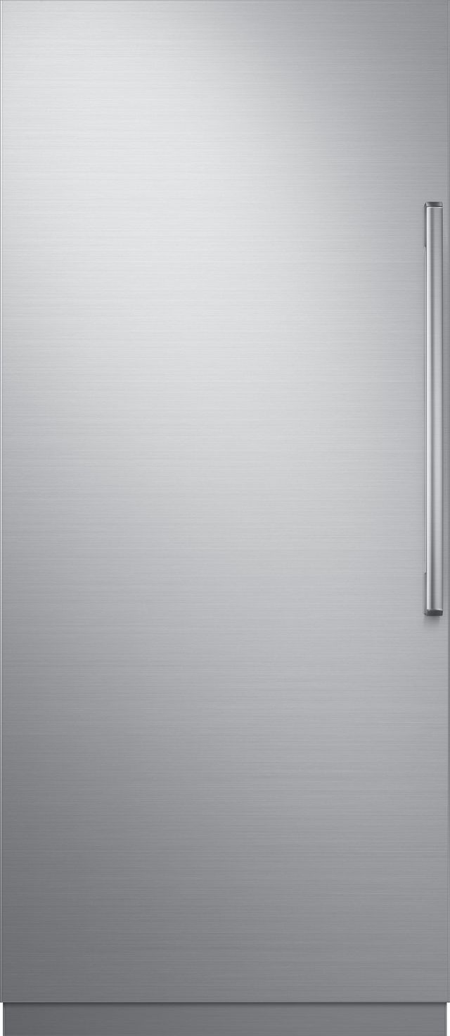 Dacor® Contemporary 21.4 Cu. Ft. Panel Ready Upright Freezer Column-1