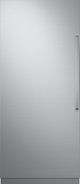 Dacor® Contemporary 21.4 Cu. Ft. Panel Ready Upright Freezer Column-1