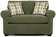 England Furniture Customizable Seabury Twin Sleeper-1