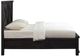 Modus Furniture Yosemite Cafe Full Storage Panel Bed-3