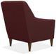 La-Z-Boy® Barista Claret Chair-3