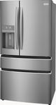 Frigidaire Gallery® 36" 26.3 Cu. Ft. Smudge-Proof® Stainless Steel French Door Refrigerator-4