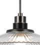 Cal® Lighting & Accessories Metal Pendant-1